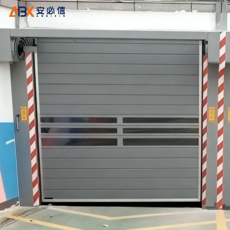 日照洁净室高速门